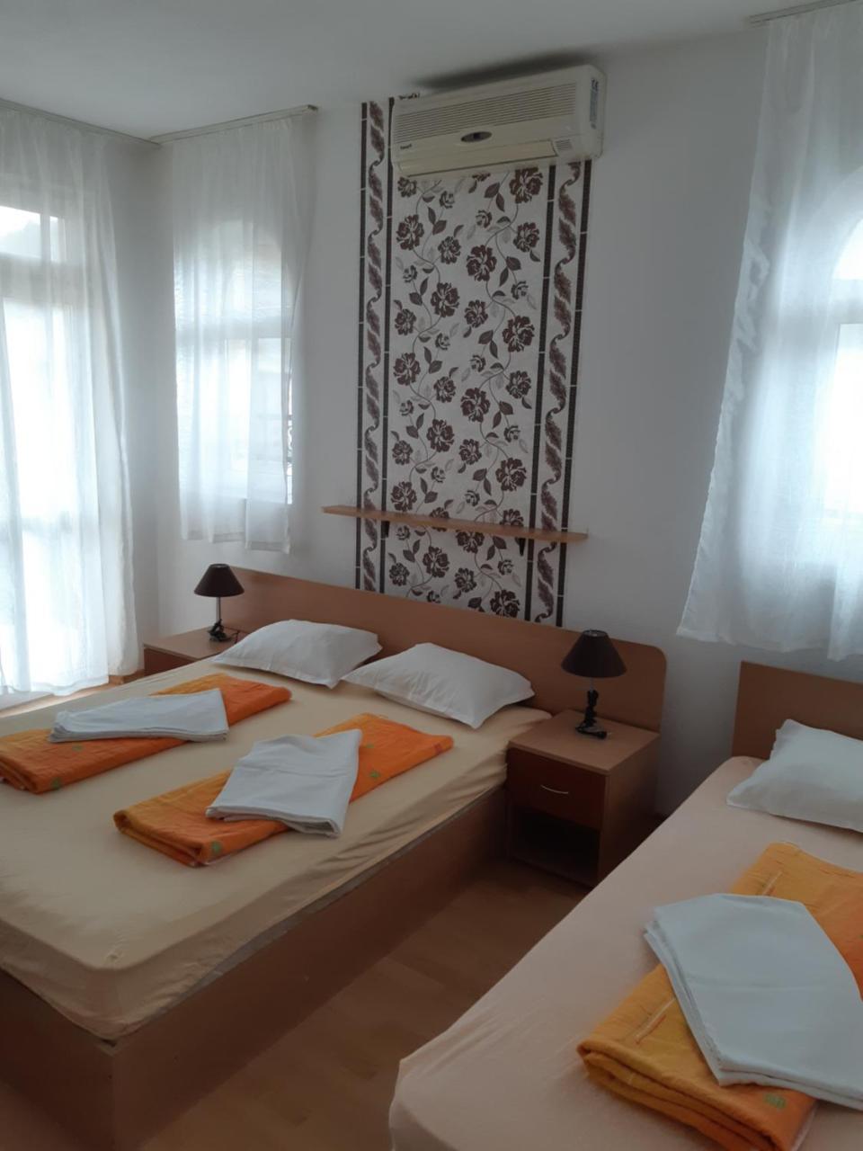 Bed and Breakfast Къща За Гости "Матеви" Obzor Zewnętrze zdjęcie