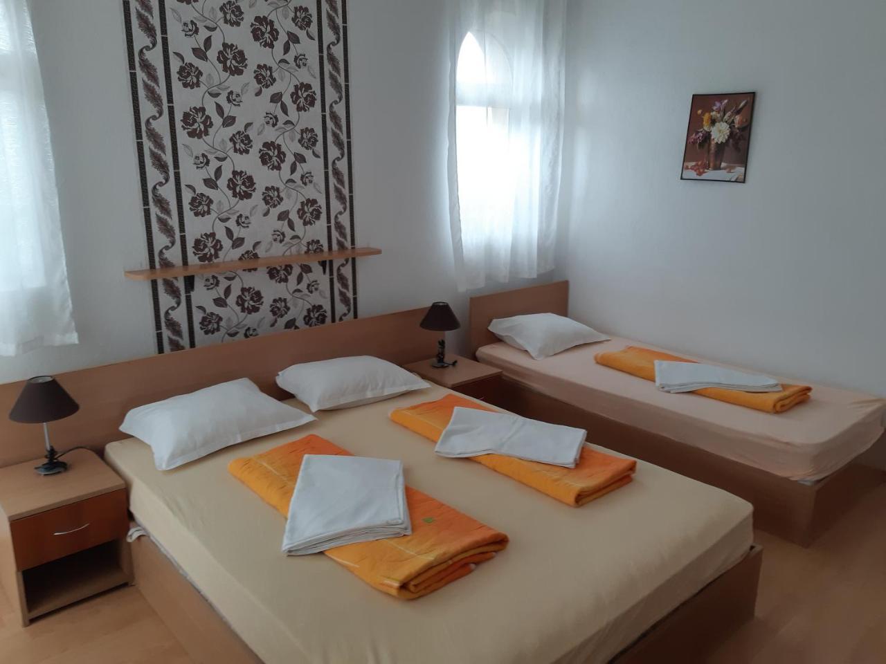 Bed and Breakfast Къща За Гости "Матеви" Obzor Zewnętrze zdjęcie